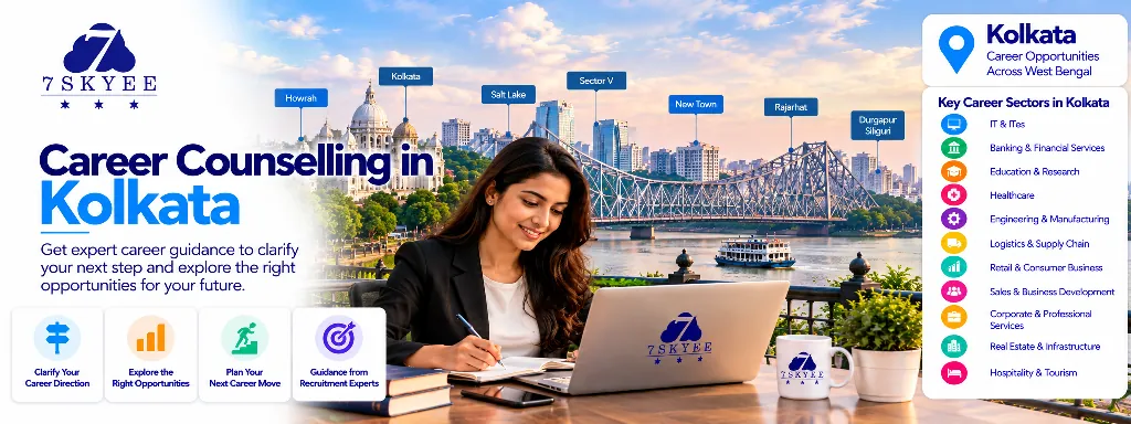 Career Counselling in Kolkata 7Skyee