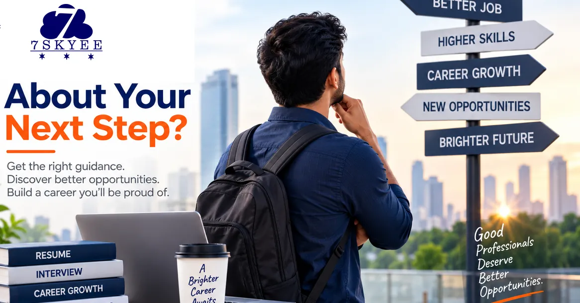 Experienced professional reviewing how their resume presents their career positioning