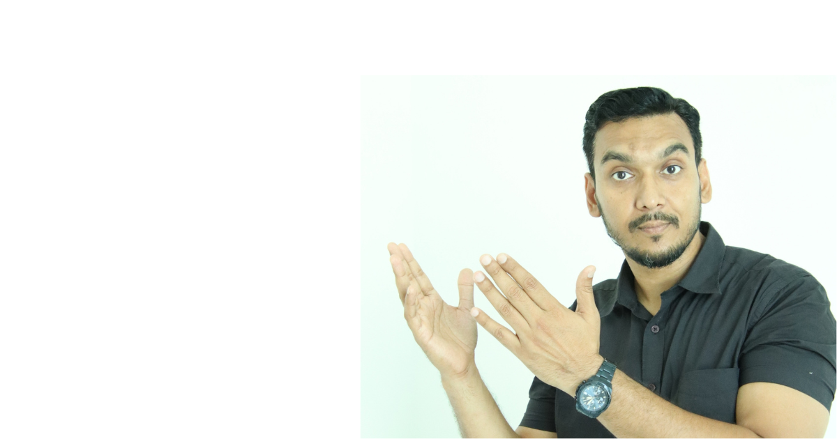 Sarfraz Alam, Recruitment and Career Expert with 17+ years of experience
