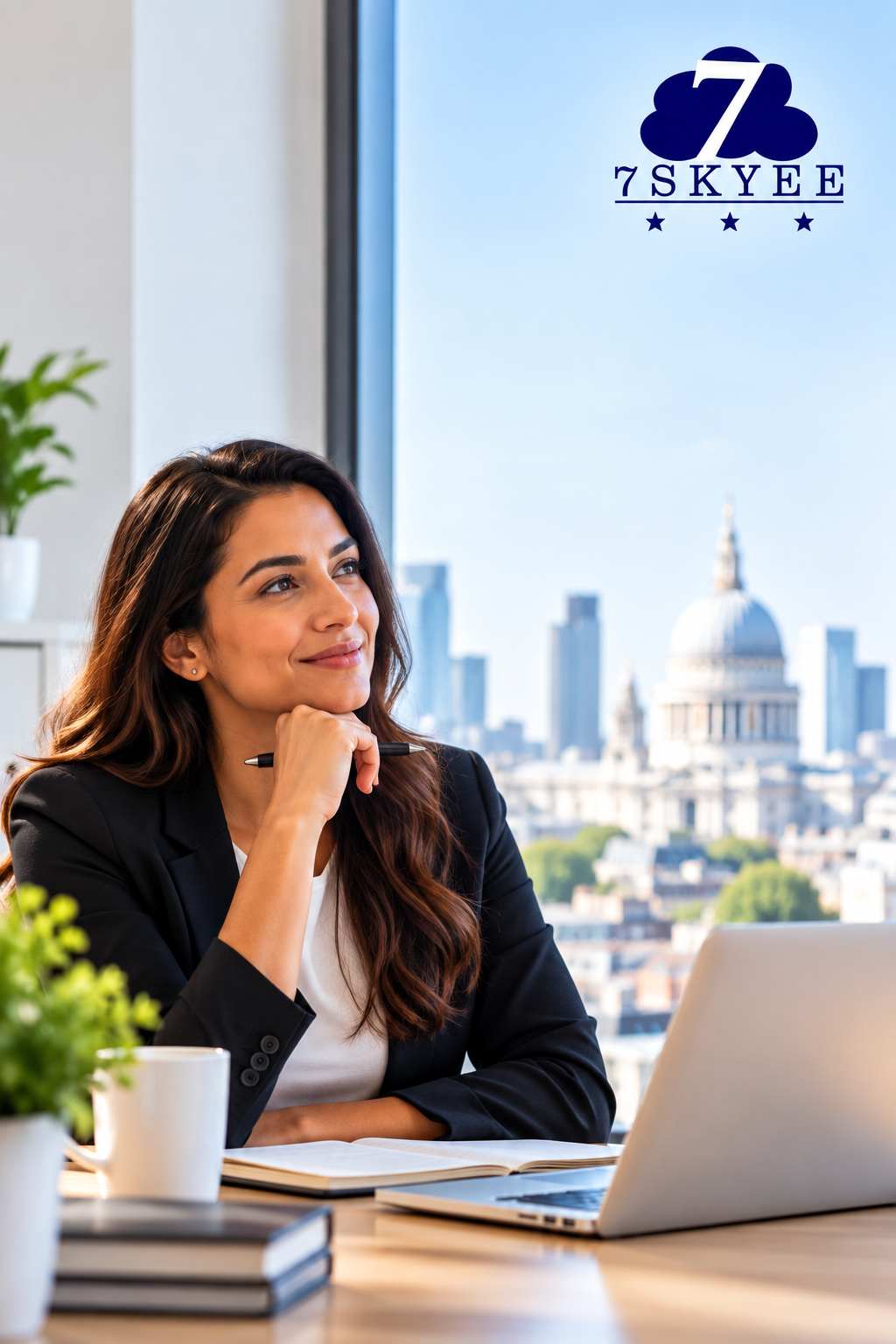 Your Career May Be Changing. Your Next Step Should Be Considered Carefully.