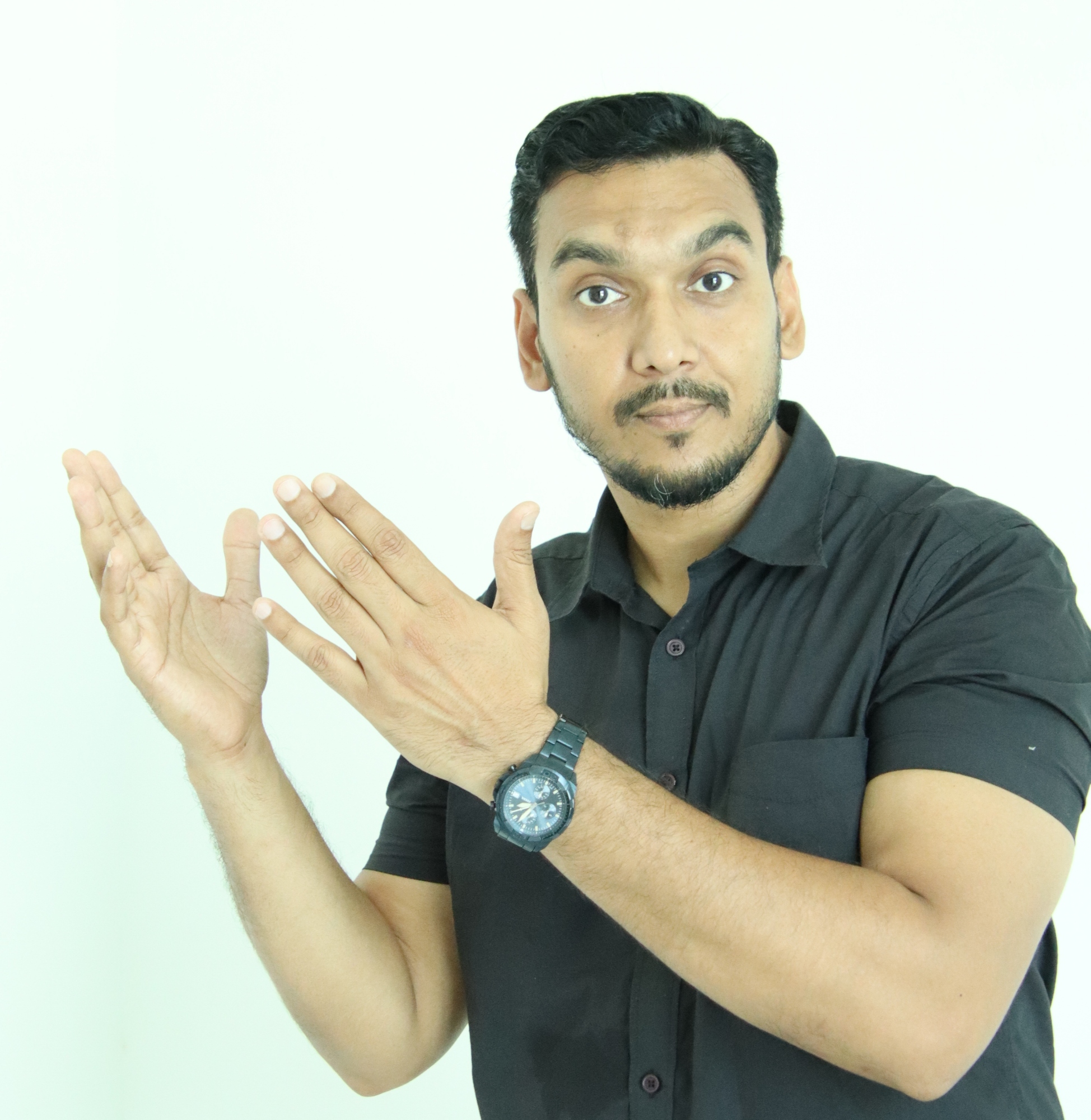 Sarfraz Alam