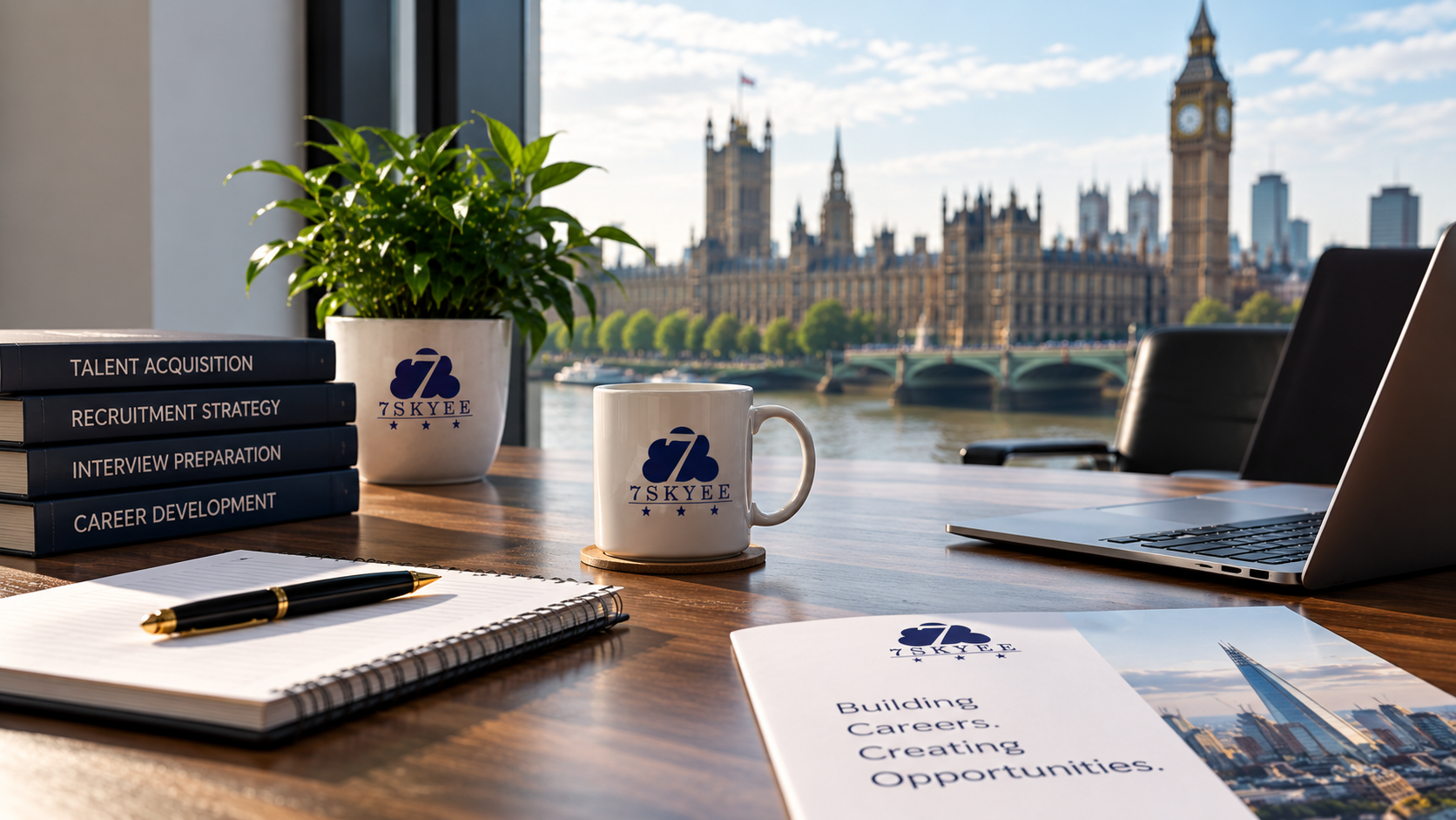 Recruitment Experience That Shapes How We Support You